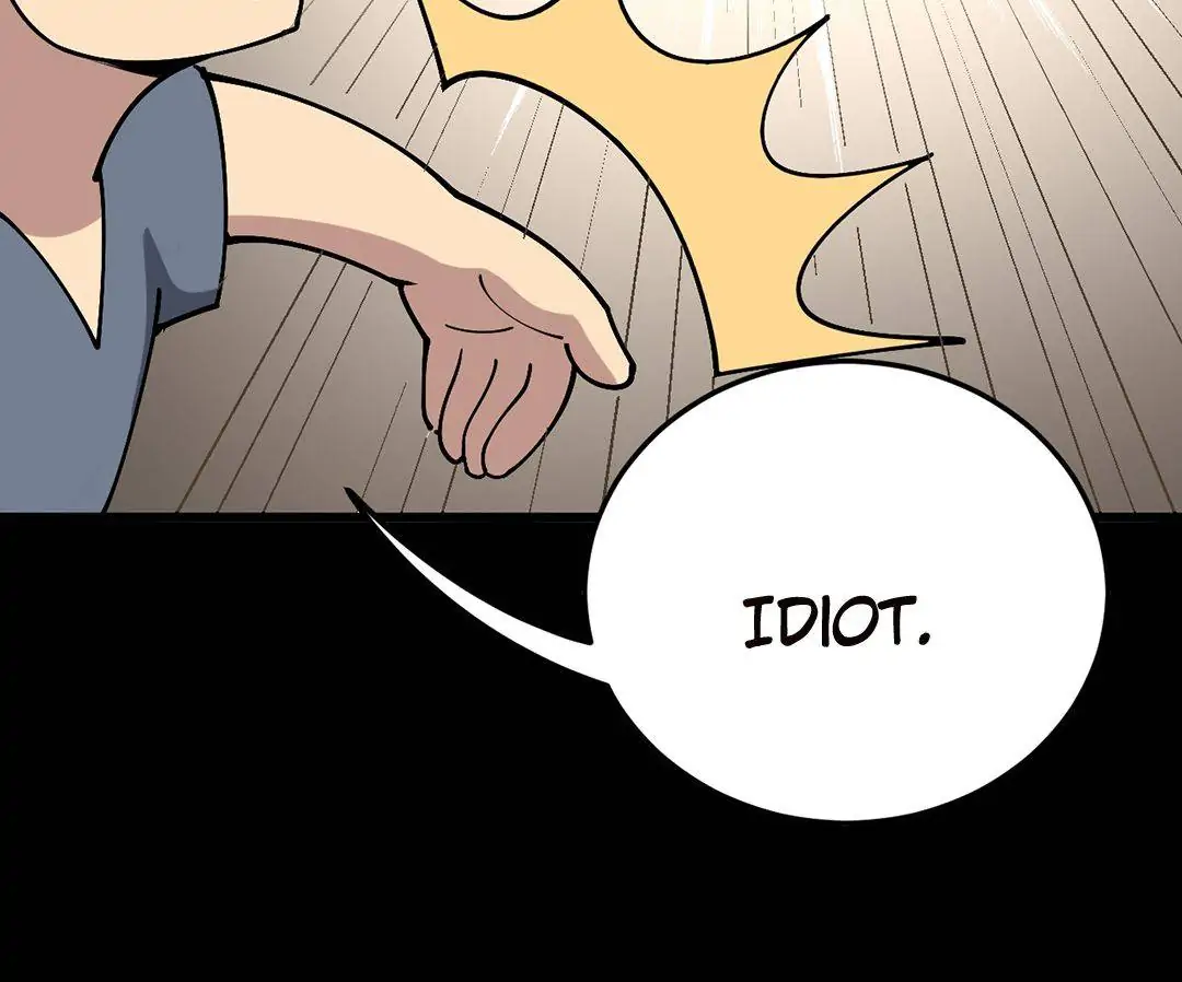 Poisonous Witch Doctor Chapter 48 - Page 44