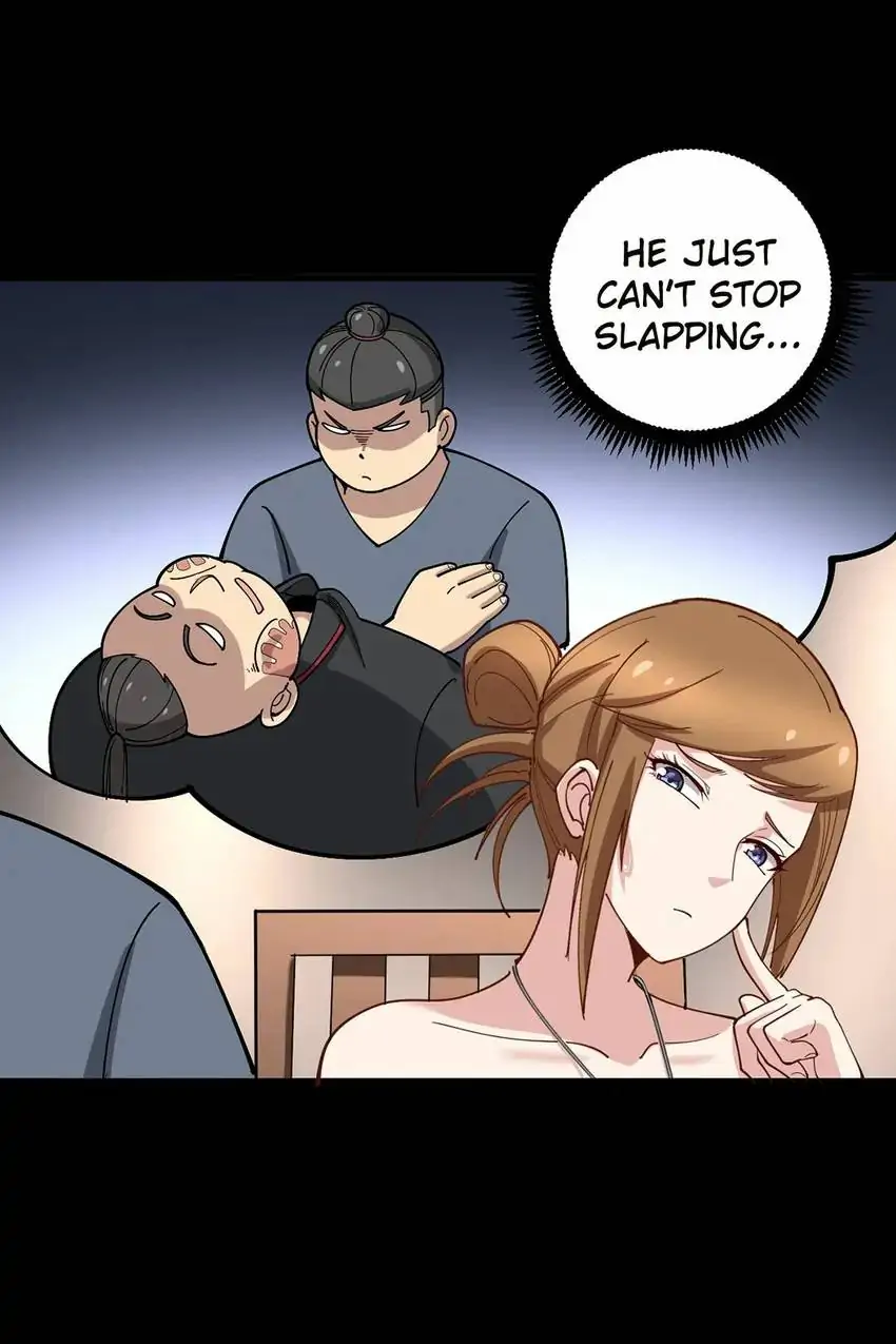 Poisonous Witch Doctor Chapter 48 - Page 45