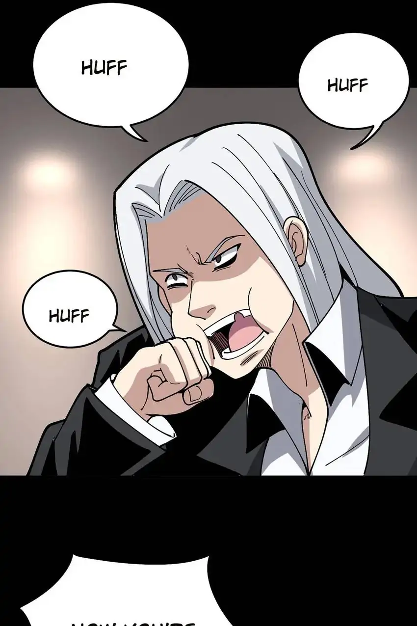 Poisonous Witch Doctor Chapter 48 - Page 46