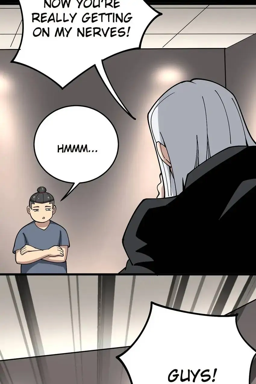 Poisonous Witch Doctor Chapter 48 - Page 47