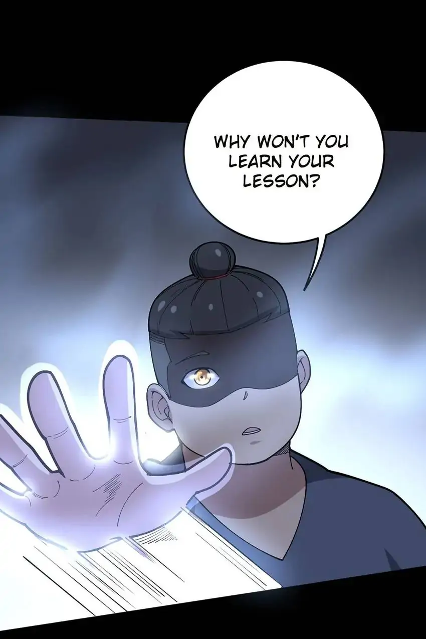 Poisonous Witch Doctor Chapter 48 - Page 50