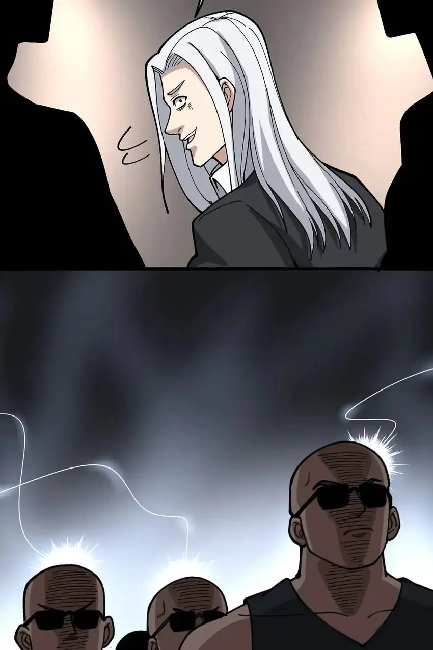 Poisonous Witch Doctor Chapter 48 - Page 52