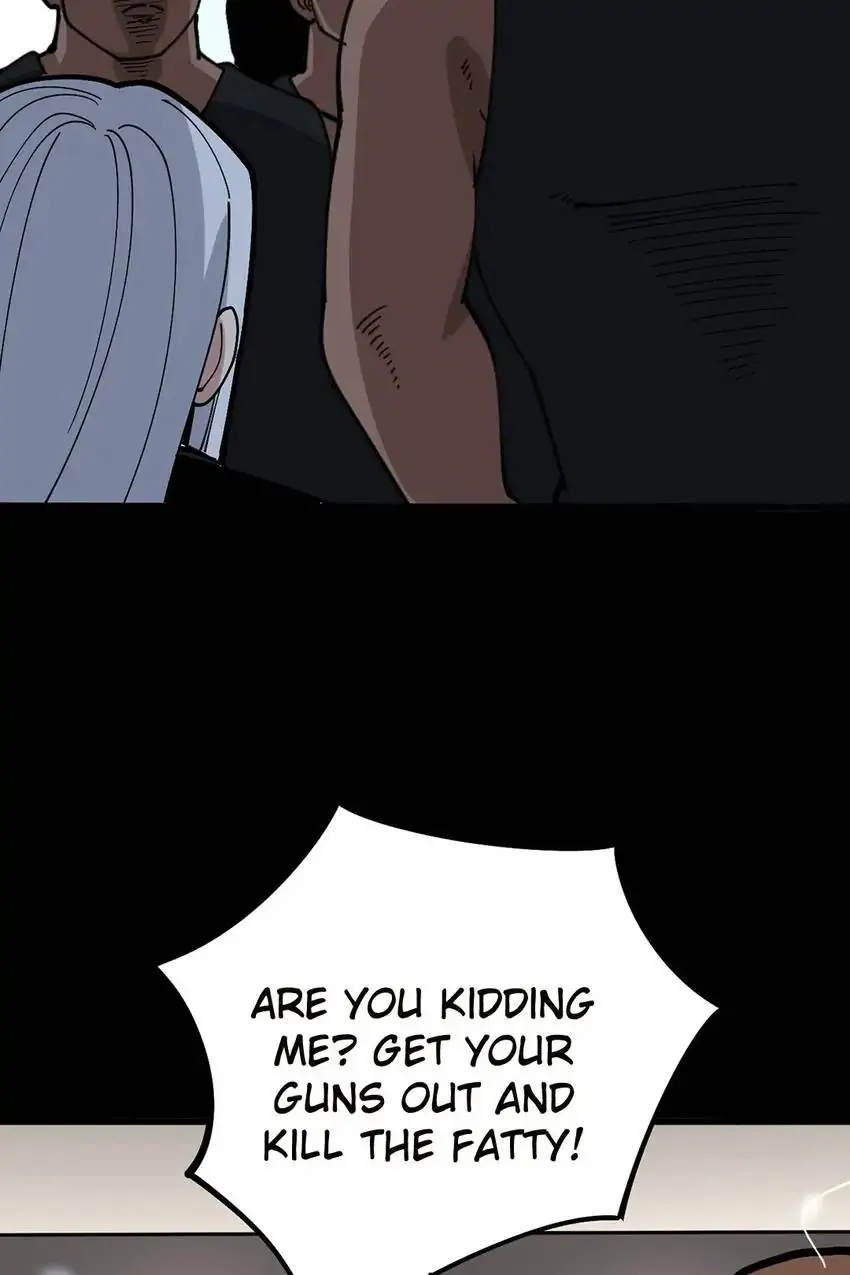 Poisonous Witch Doctor Chapter 48 - Page 53