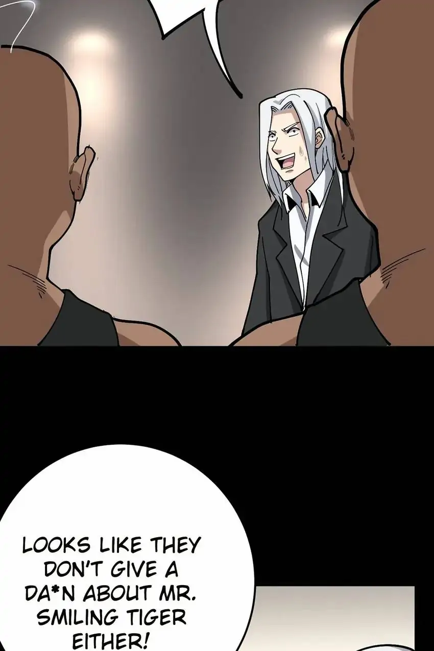 Poisonous Witch Doctor Chapter 48 - Page 54