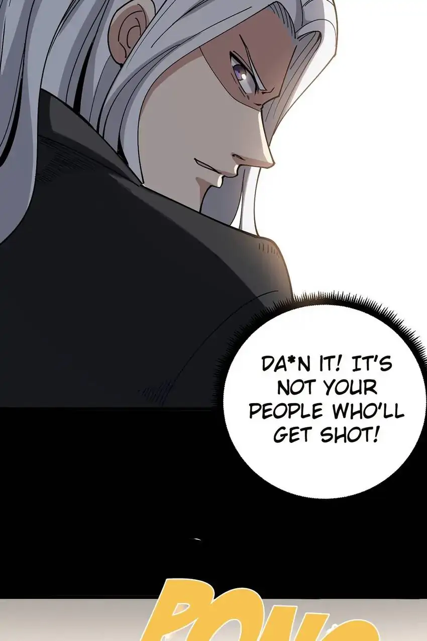 Poisonous Witch Doctor Chapter 48 - Page 7