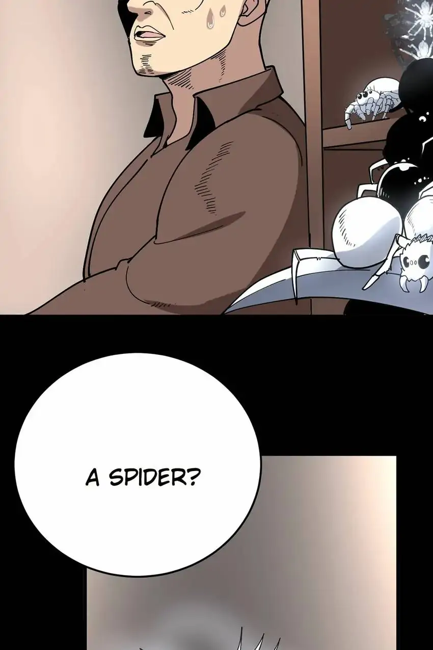 Poisonous Witch Doctor Chapter 48 - Page 69