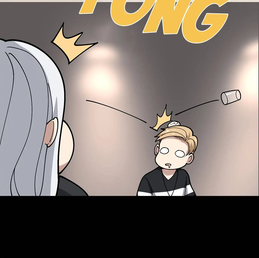 Poisonous Witch Doctor Chapter 48 - Page 8