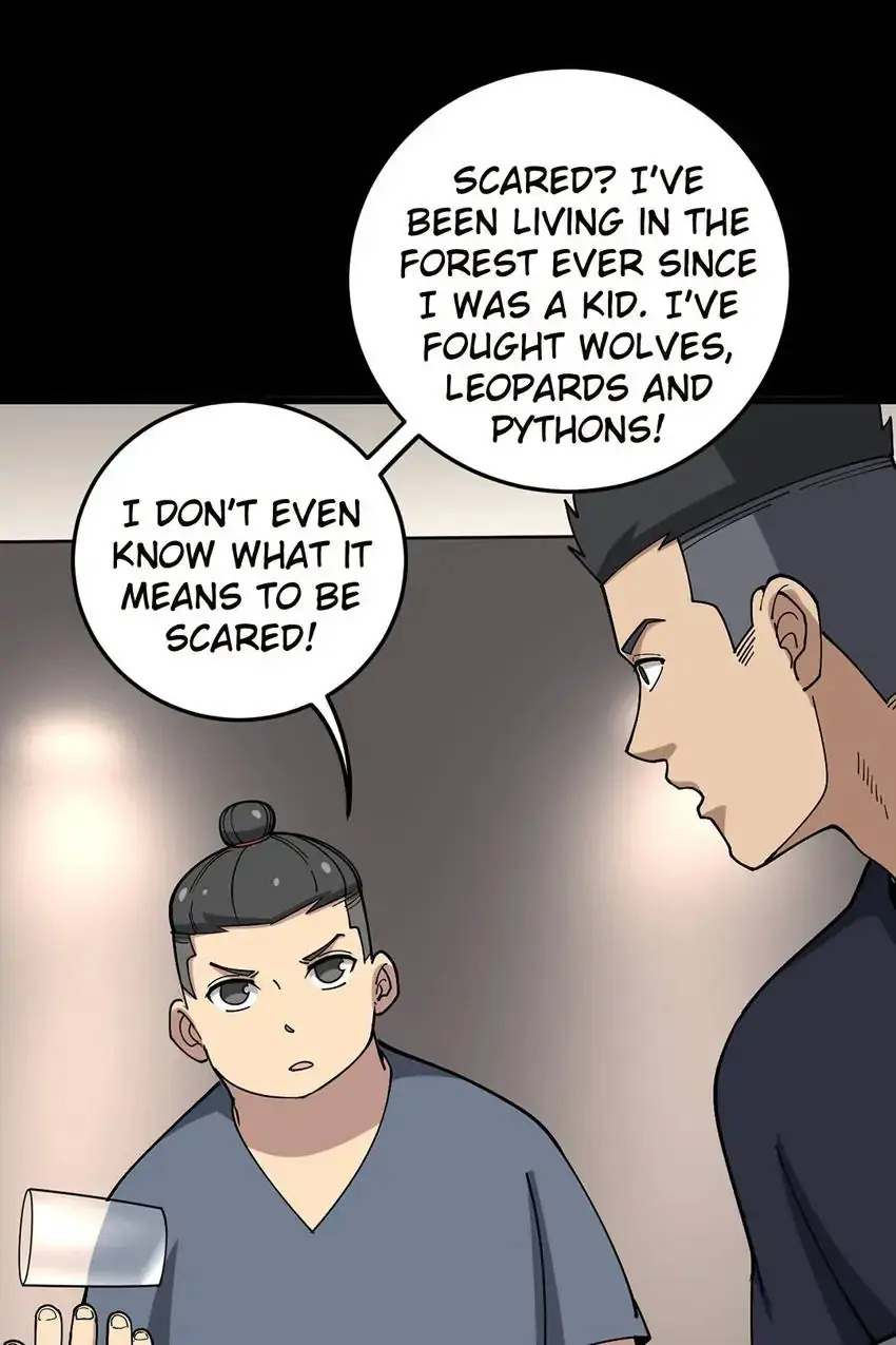 Poisonous Witch Doctor Chapter 48 - Page 9
