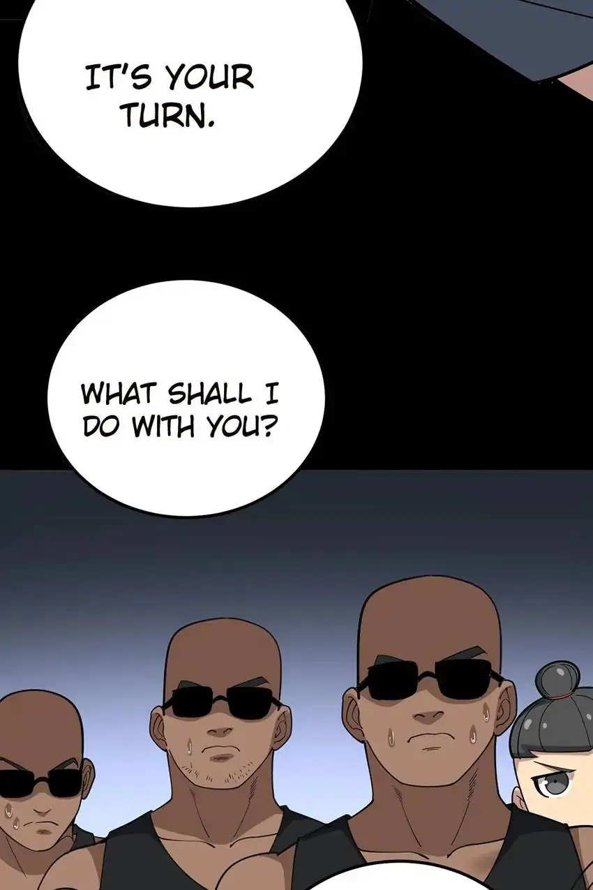 Poisonous Witch Doctor Chapter 49 - Page 11