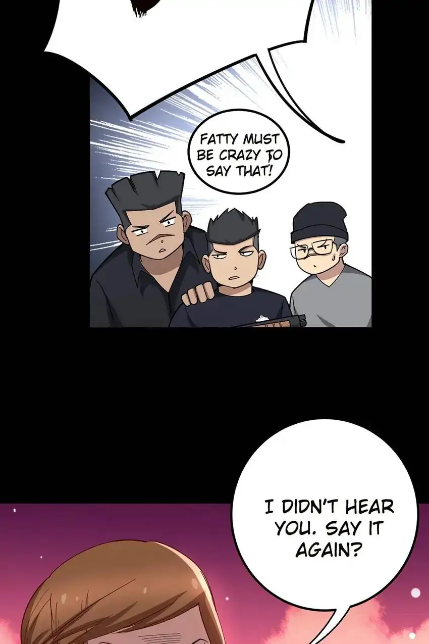 Poisonous Witch Doctor Chapter 49 - Page 20