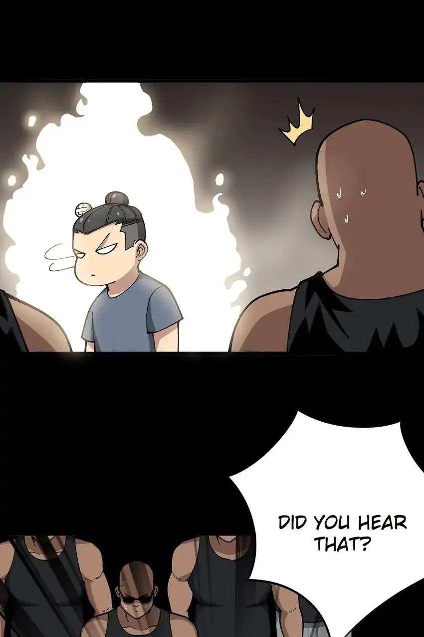 Poisonous Witch Doctor Chapter 49 - Page 22