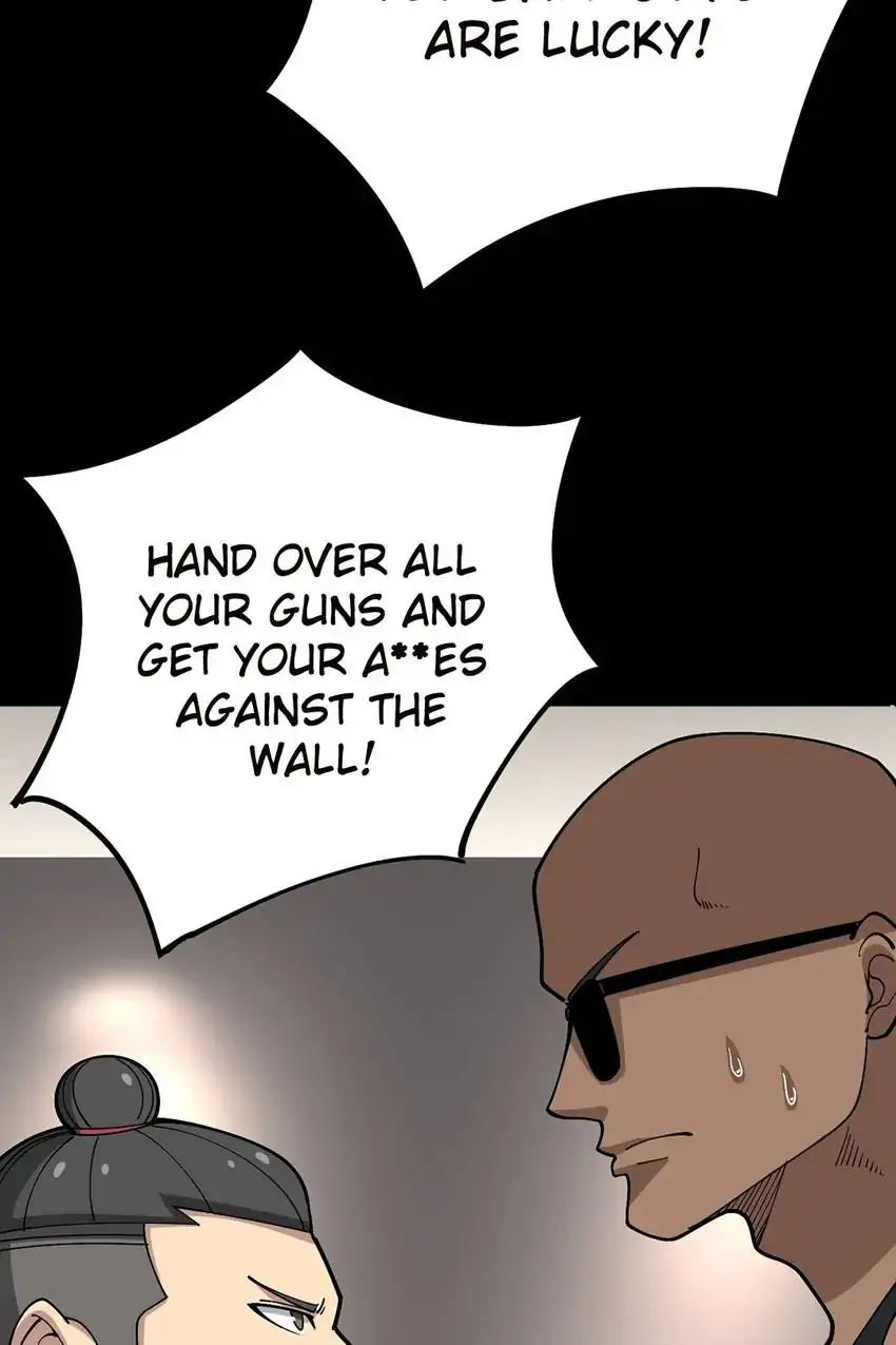 Poisonous Witch Doctor Chapter 49 - Page 24