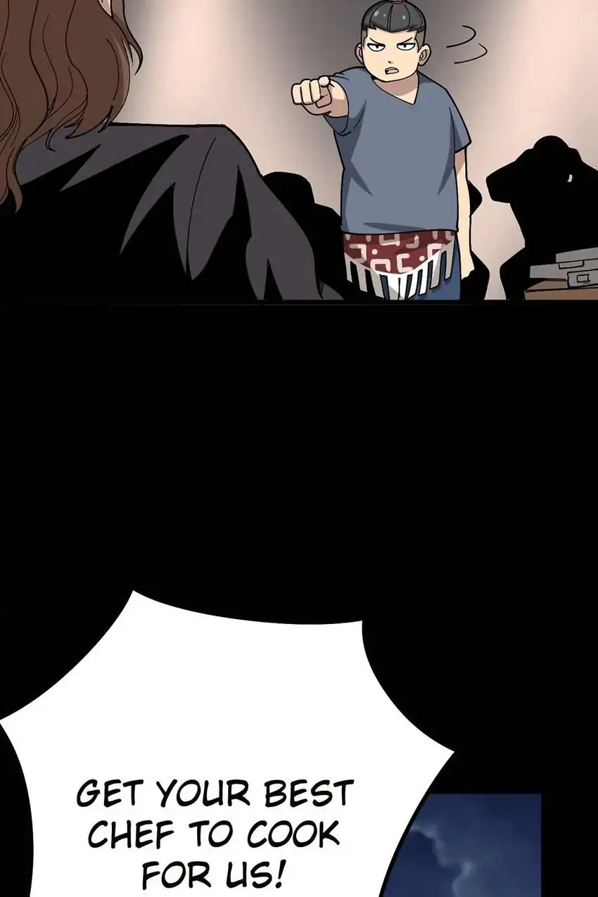 Poisonous Witch Doctor Chapter 49 - Page 26
