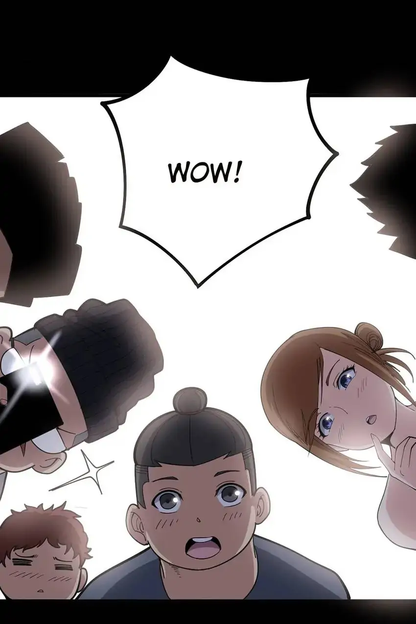 Poisonous Witch Doctor Chapter 49 - Page 33