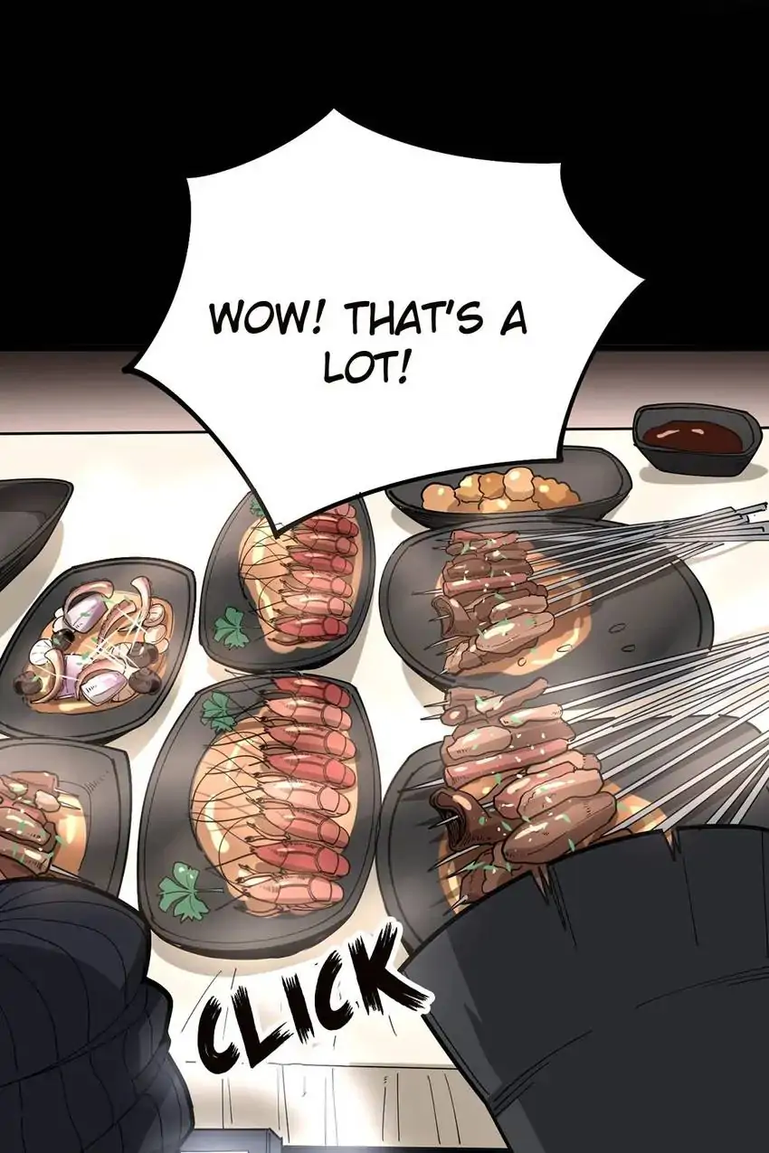 Poisonous Witch Doctor Chapter 49 - Page 34