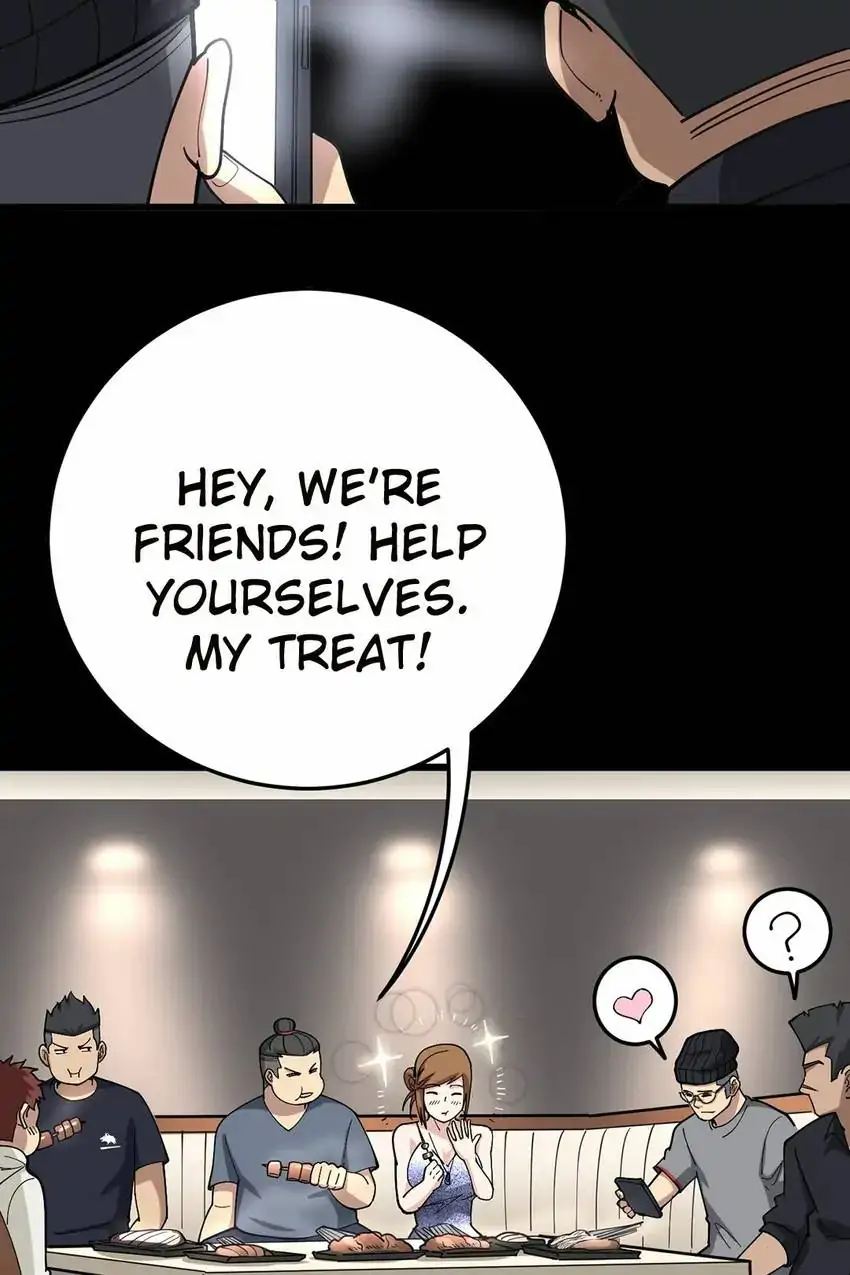 Poisonous Witch Doctor Chapter 49 - Page 35