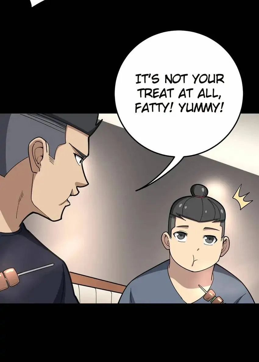 Poisonous Witch Doctor Chapter 49 - Page 37