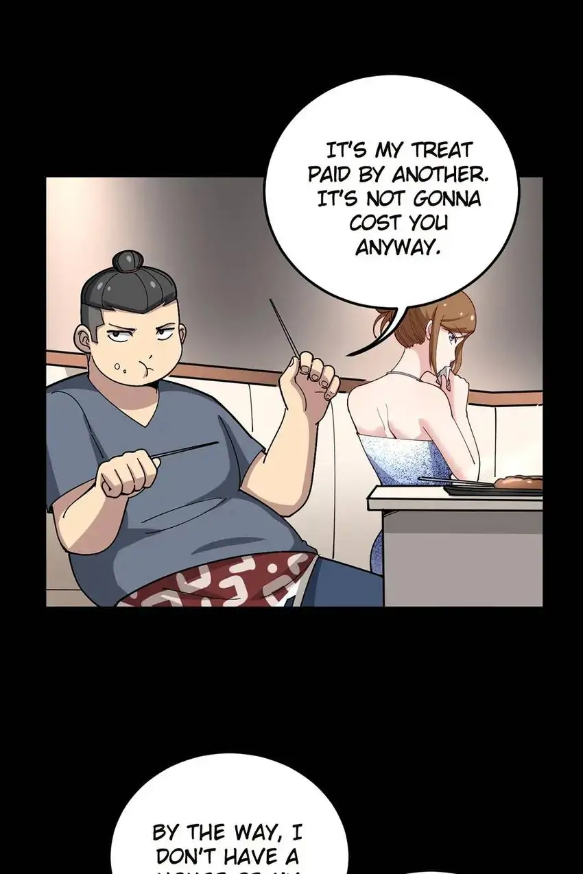 Poisonous Witch Doctor Chapter 49 - Page 38