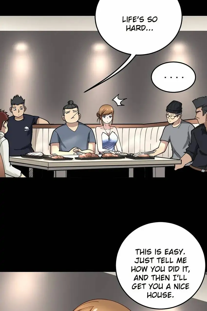 Poisonous Witch Doctor Chapter 49 - Page 41