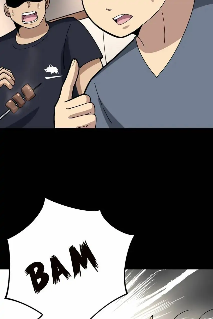 Poisonous Witch Doctor Chapter 49 - Page 45