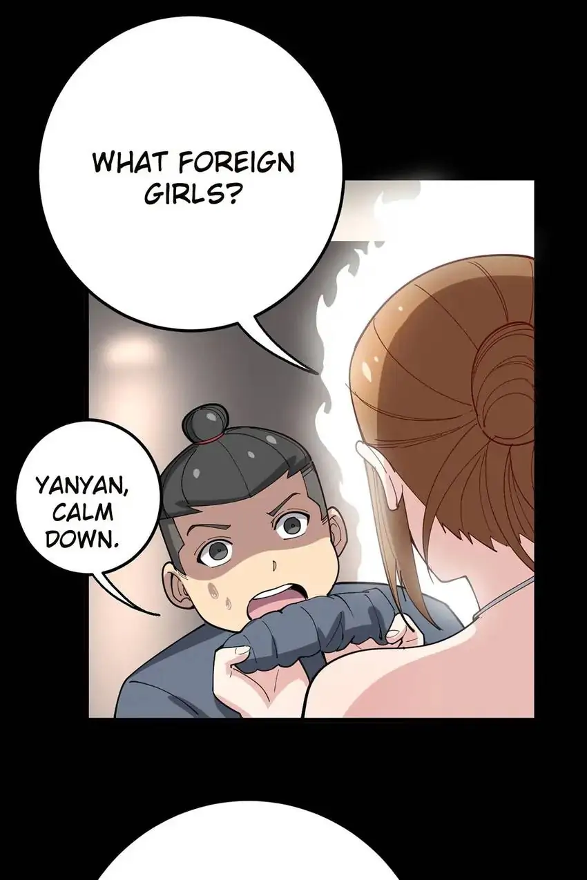 Poisonous Witch Doctor Chapter 49 - Page 49