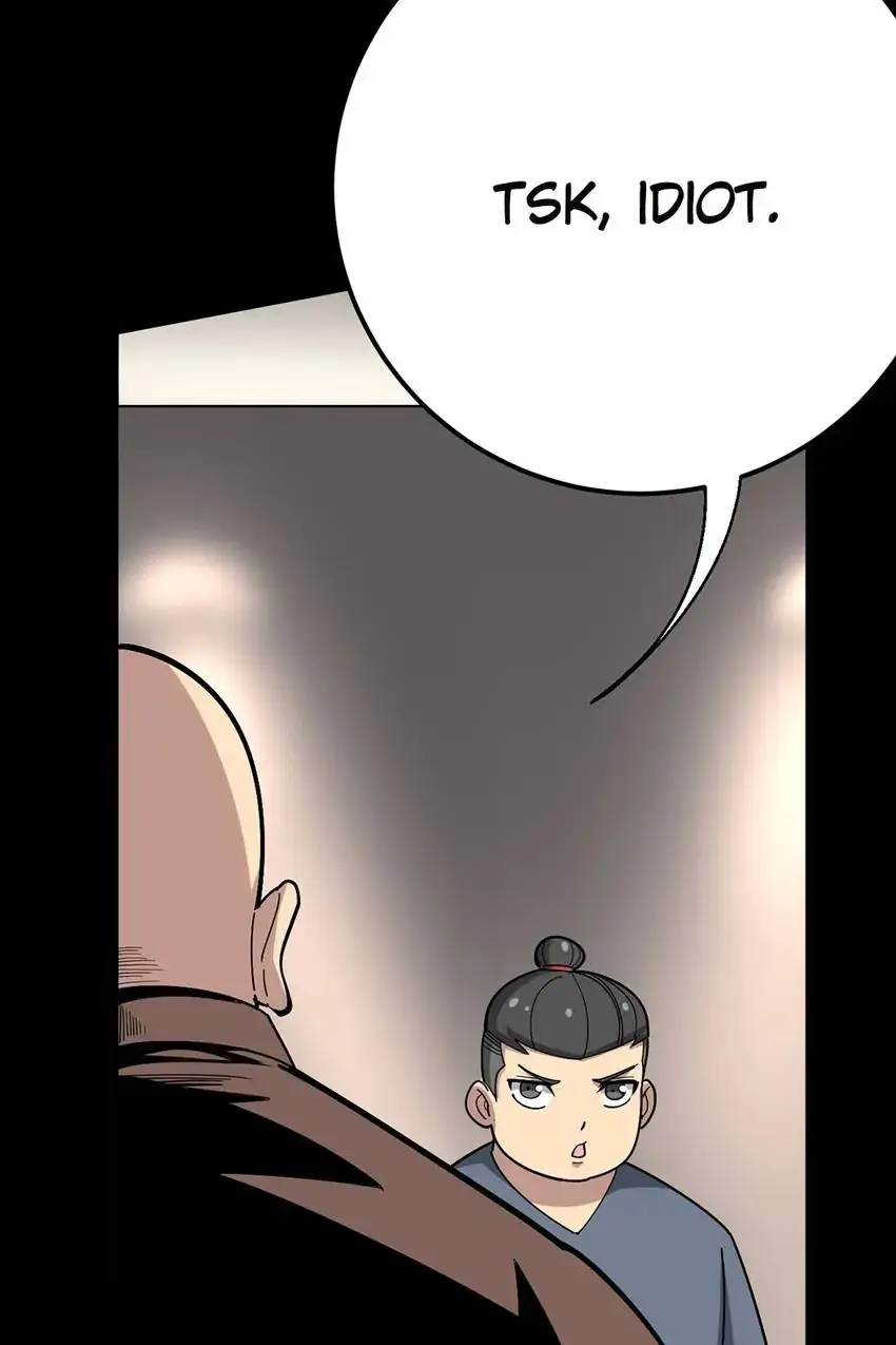Poisonous Witch Doctor Chapter 49 - Page 6