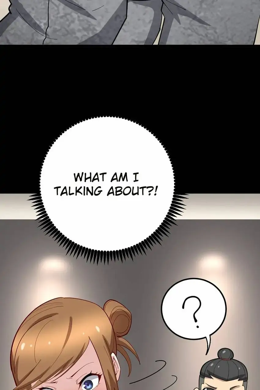 Poisonous Witch Doctor Chapter 49 - Page 54