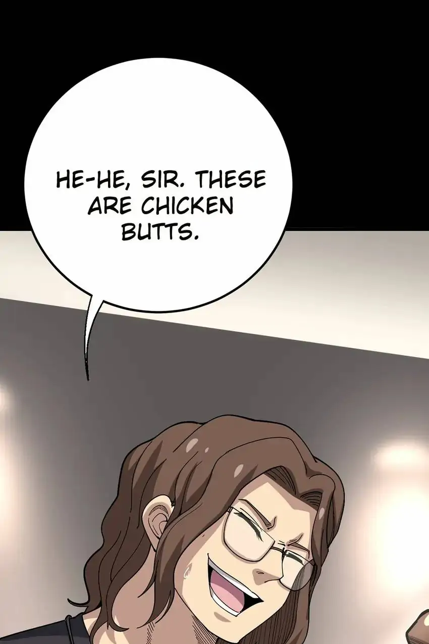 Poisonous Witch Doctor Chapter 49 - Page 59