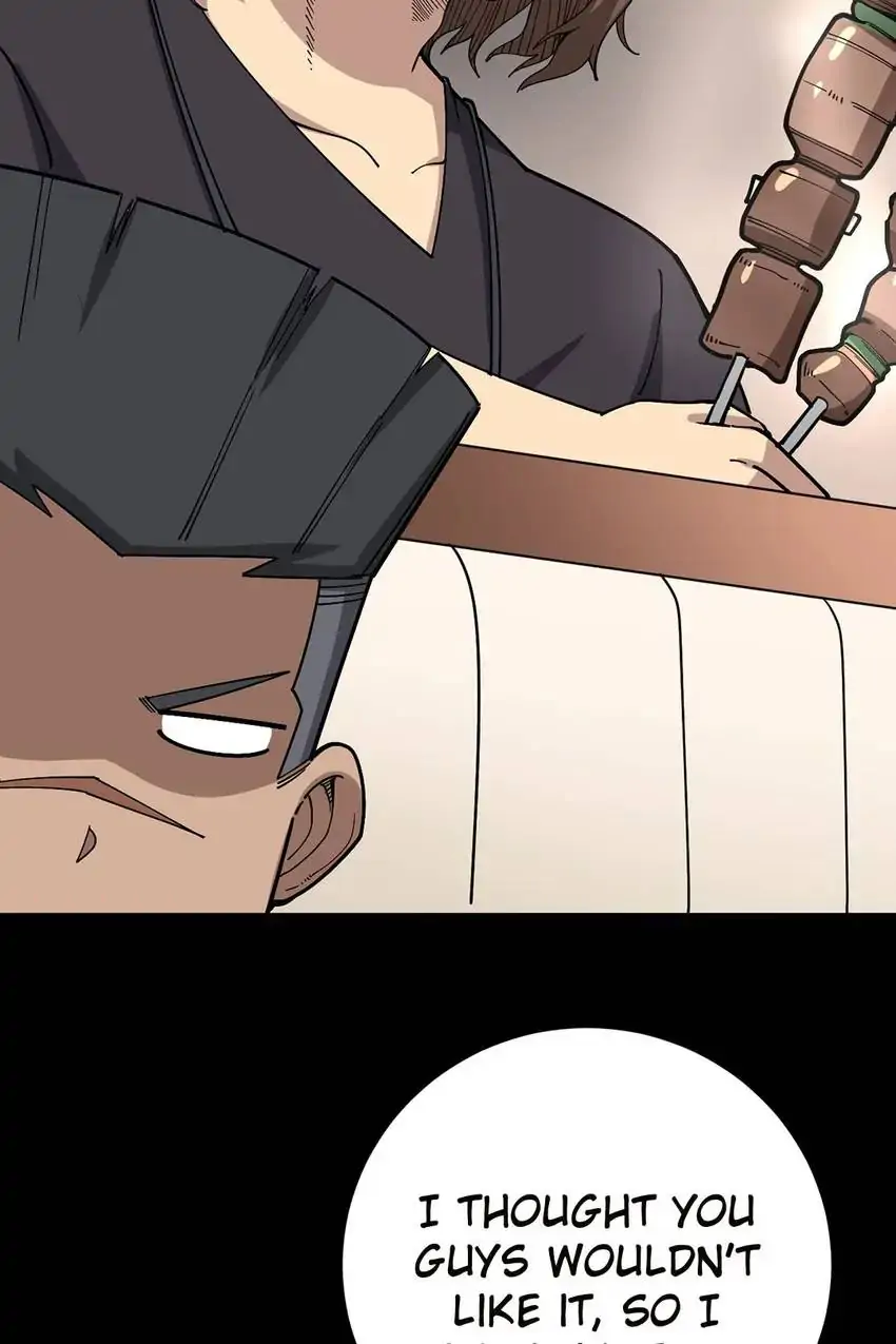 Poisonous Witch Doctor Chapter 49 - Page 60