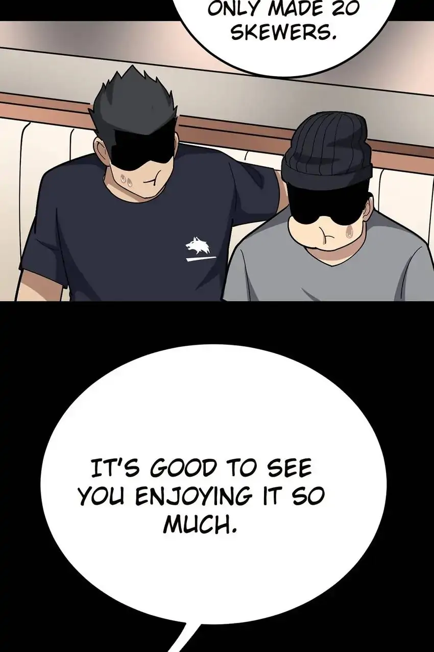 Poisonous Witch Doctor Chapter 49 - Page 61