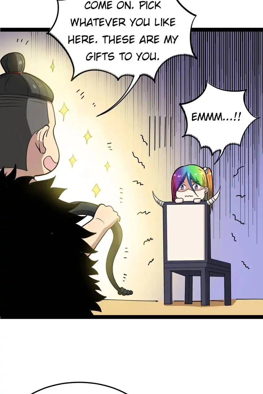 Poisonous Witch Doctor Chapter 5 - Page 101