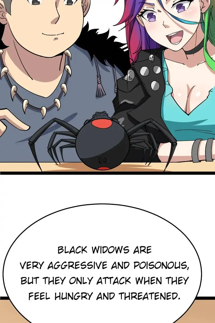 Poisonous Witch Doctor Chapter 5 - Page 105