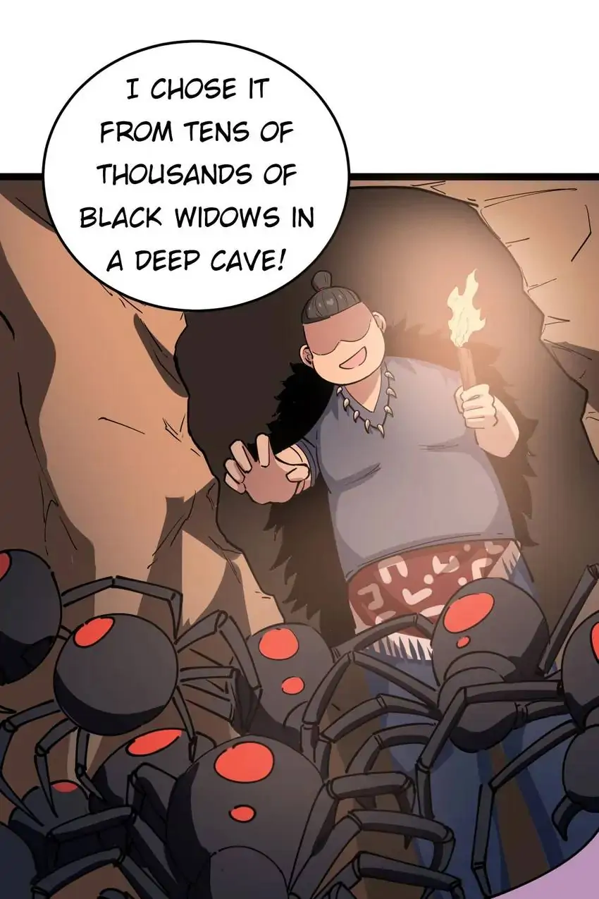 Poisonous Witch Doctor Chapter 5 - Page 108