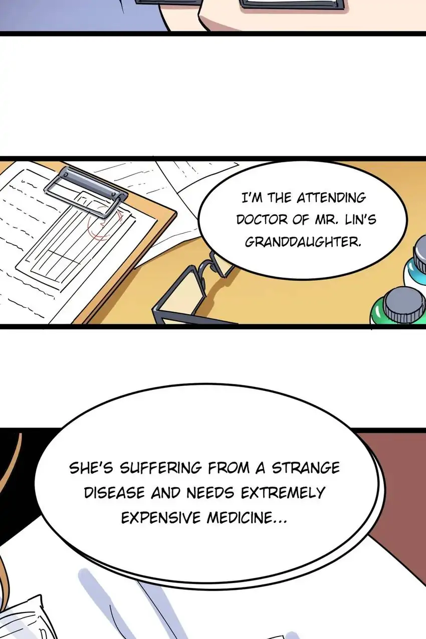 Poisonous Witch Doctor Chapter 5 - Page 12