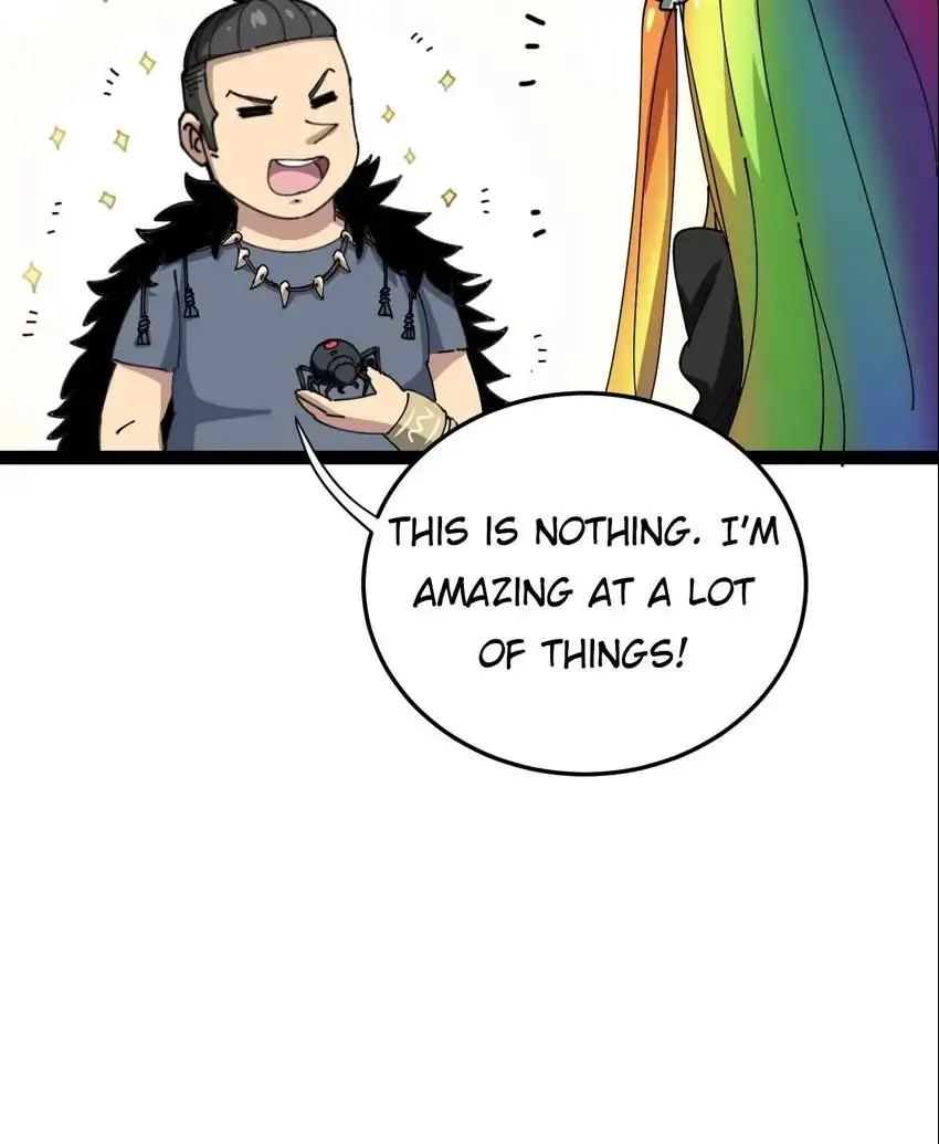 Poisonous Witch Doctor Chapter 5 - Page 115