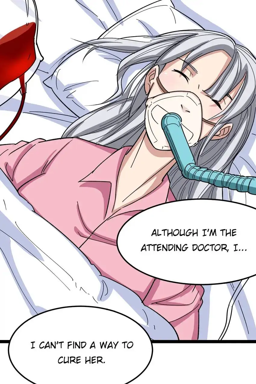 Poisonous Witch Doctor Chapter 5 - Page 13