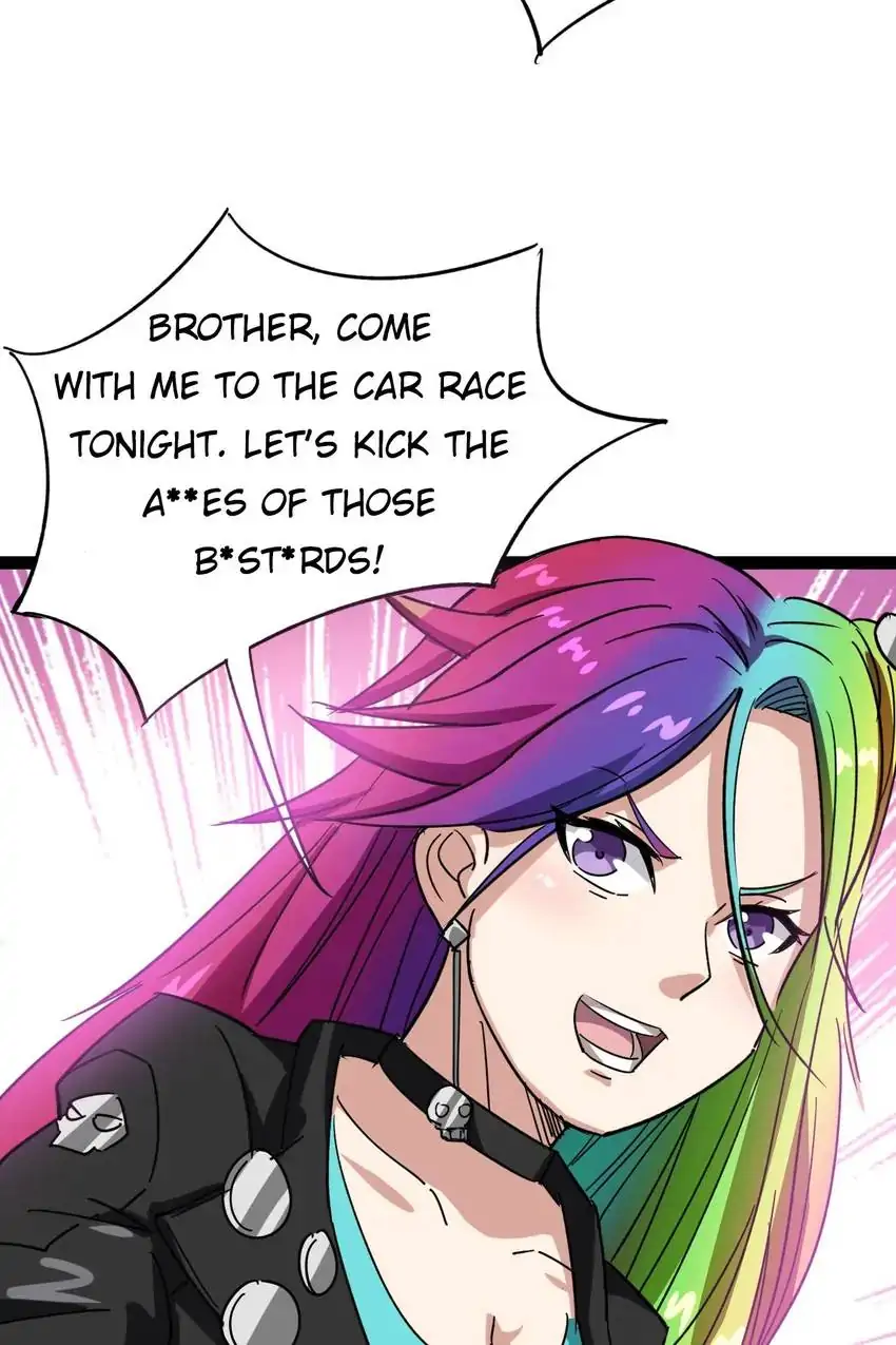 Poisonous Witch Doctor Chapter 5 - Page 121