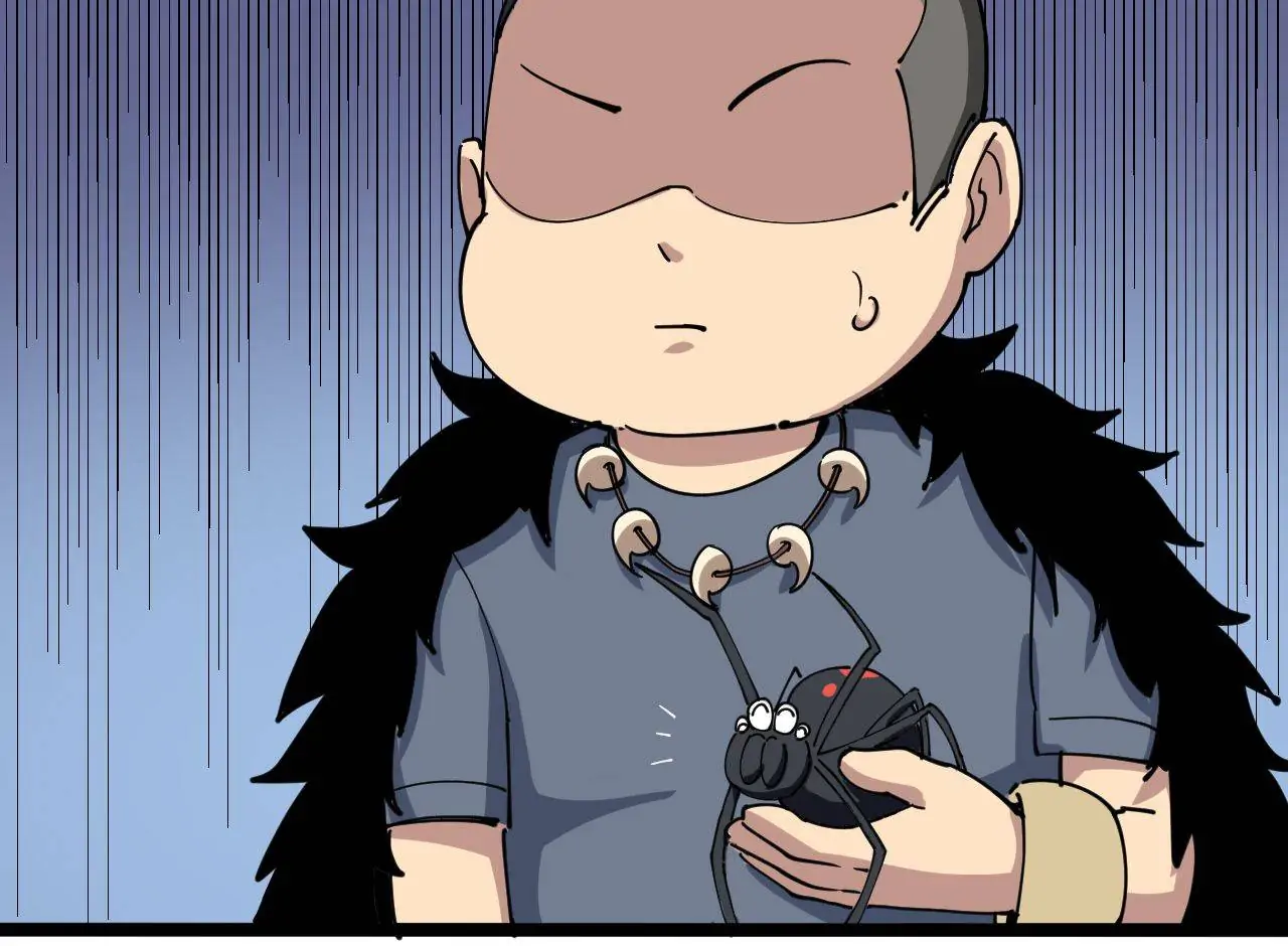 Poisonous Witch Doctor Chapter 5 - Page 123