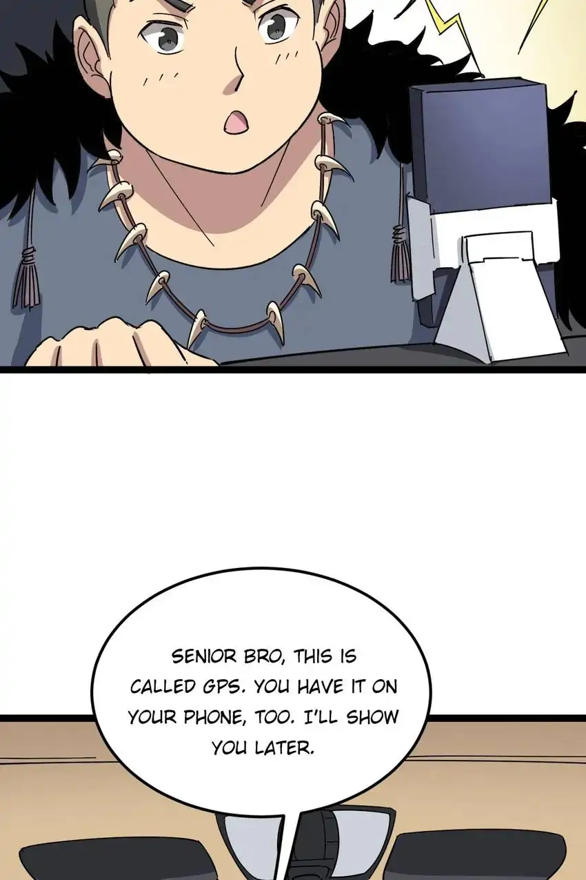 Poisonous Witch Doctor Chapter 5 - Page 28