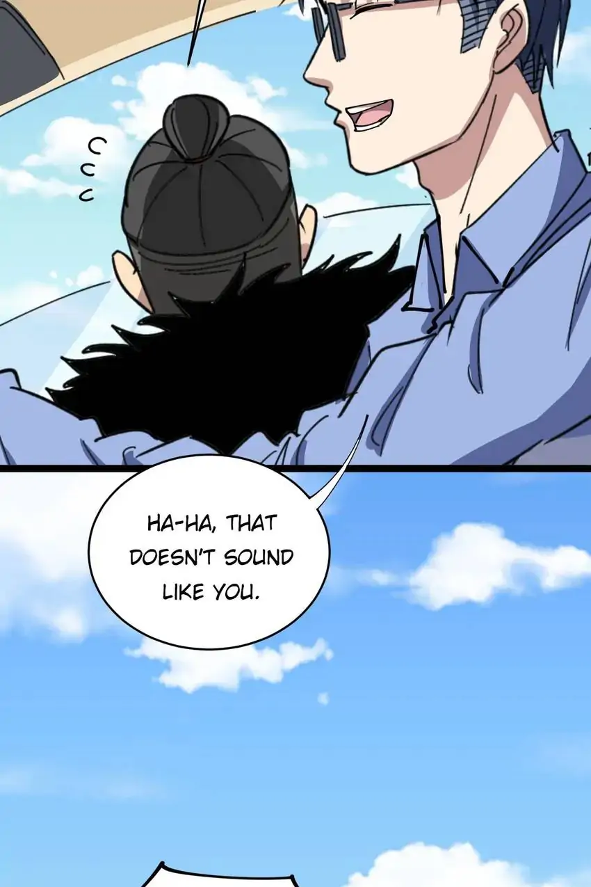 Poisonous Witch Doctor Chapter 5 - Page 35