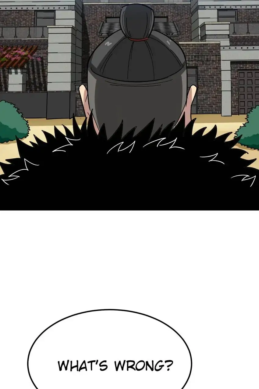 Poisonous Witch Doctor Chapter 5 - Page 41