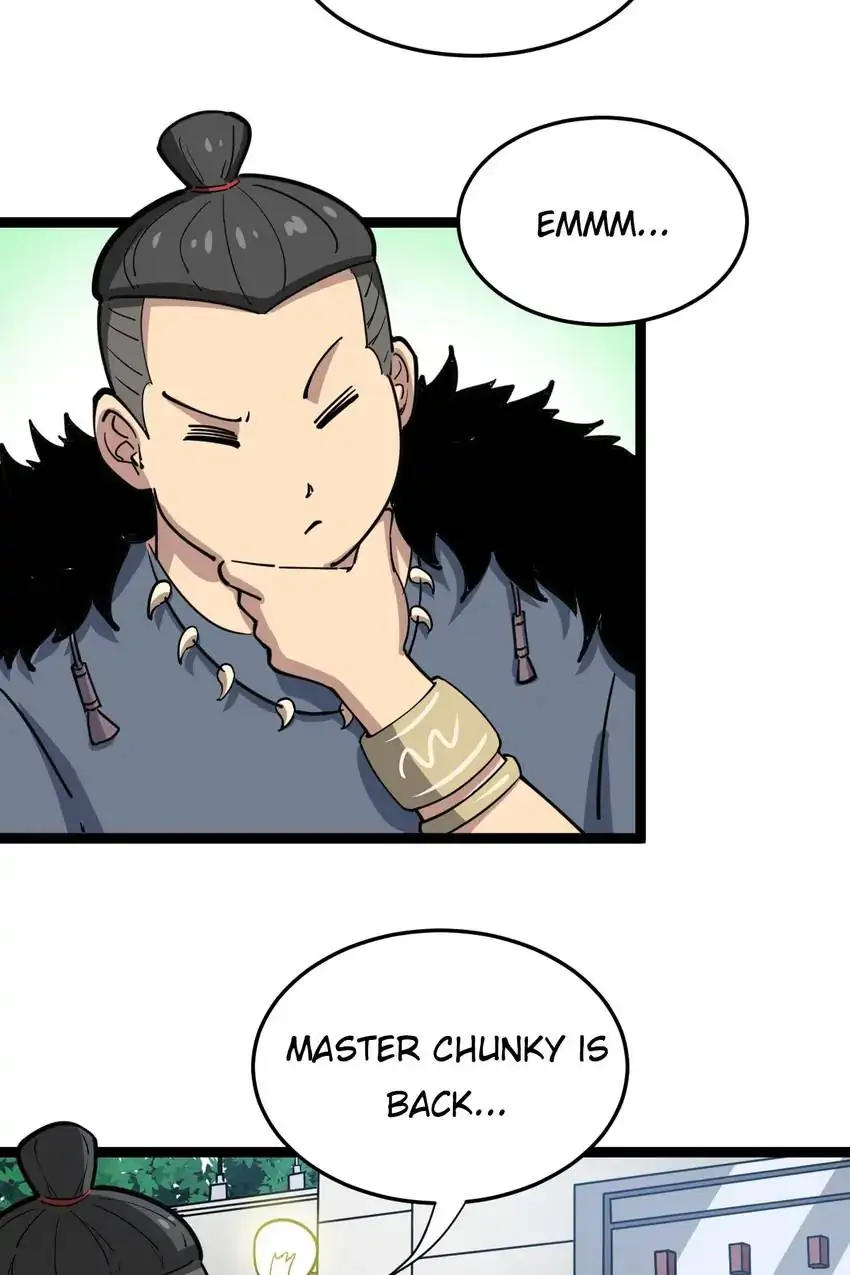 Poisonous Witch Doctor Chapter 5 - Page 46