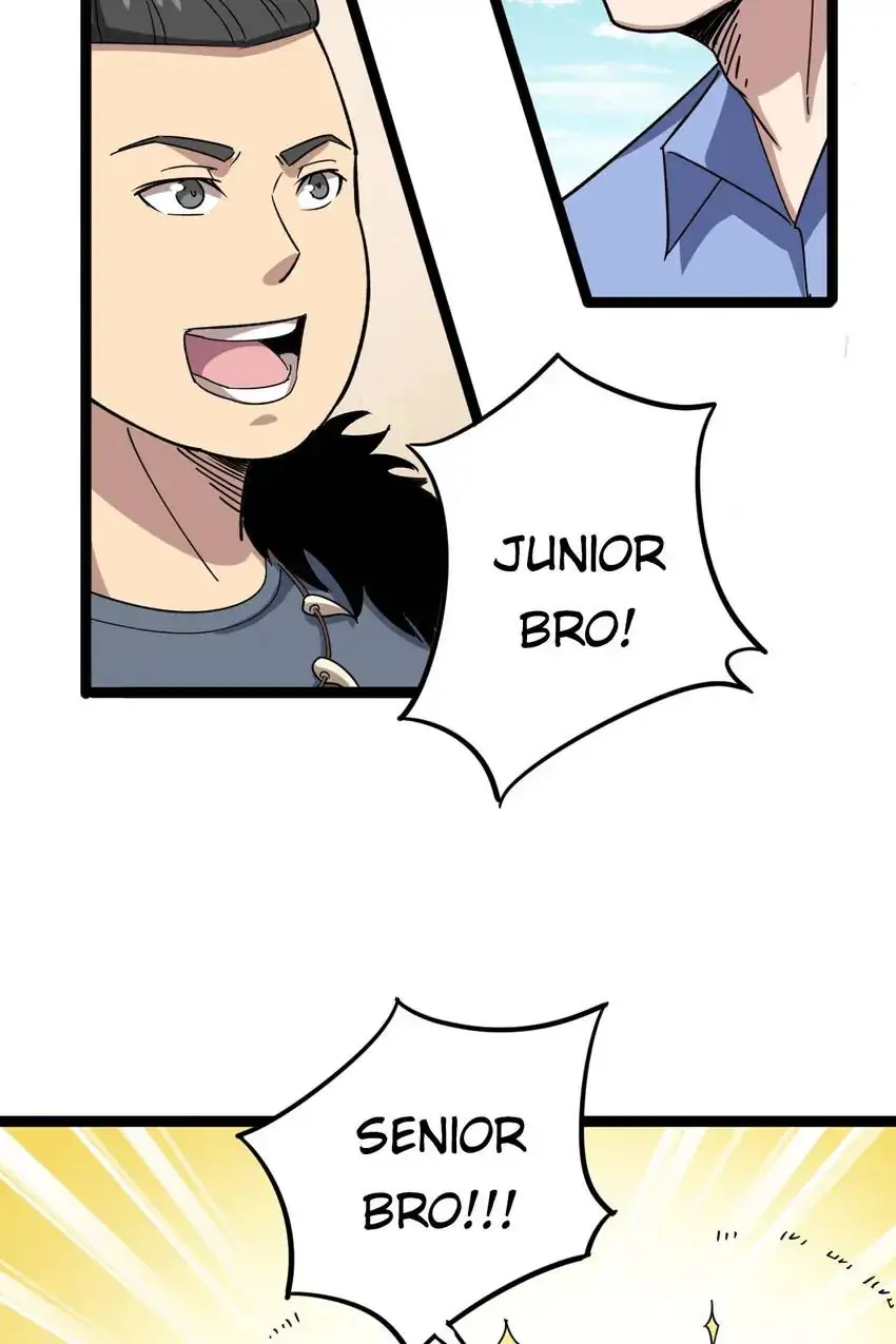 Poisonous Witch Doctor Chapter 5 - Page 6