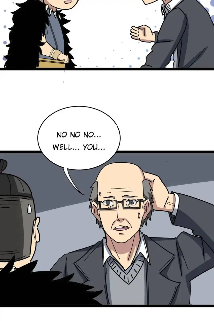 Poisonous Witch Doctor Chapter 5 - Page 54