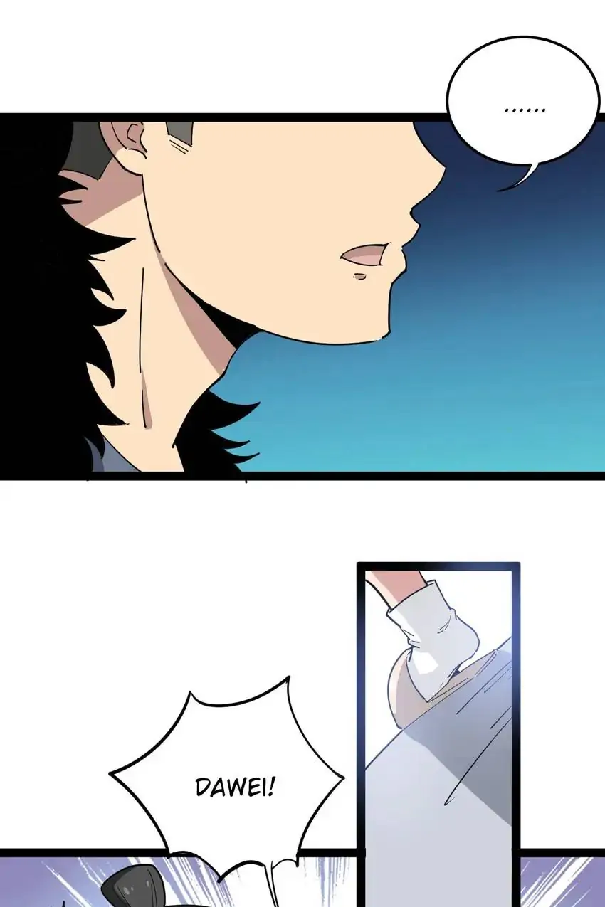 Poisonous Witch Doctor Chapter 5 - Page 56