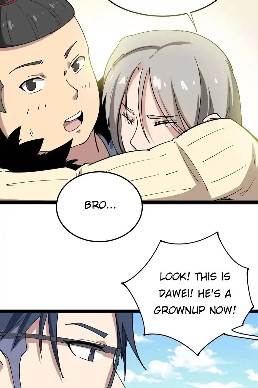 Poisonous Witch Doctor Chapter 5 - Page 58