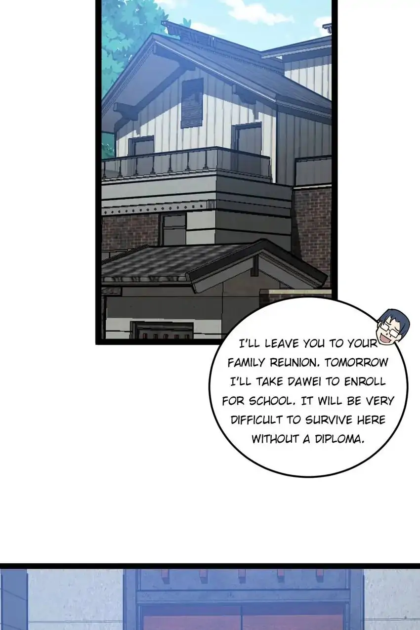 Poisonous Witch Doctor Chapter 5 - Page 64