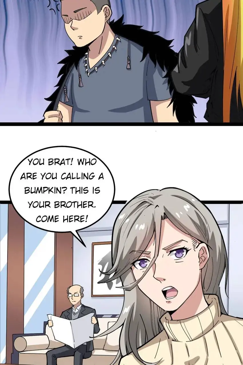 Poisonous Witch Doctor Chapter 5 - Page 69