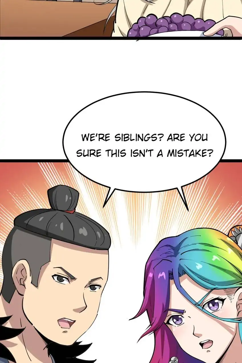 Poisonous Witch Doctor Chapter 5 - Page 70