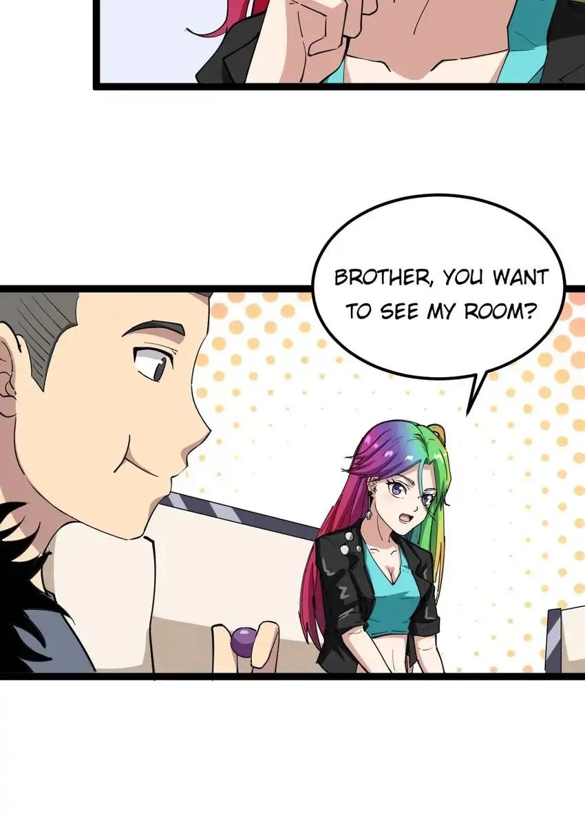 Poisonous Witch Doctor Chapter 5 - Page 74